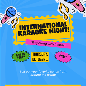 International Karaoke Night Flyer.png