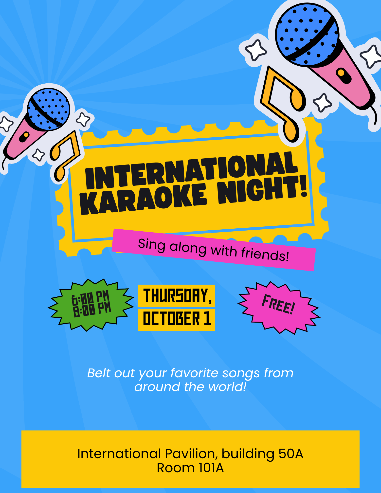 International Karaoke Night Flyer.png