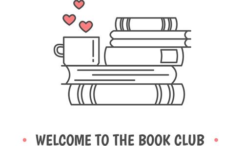 NAU Events NAU Book Club NAU Events NAU Book Club