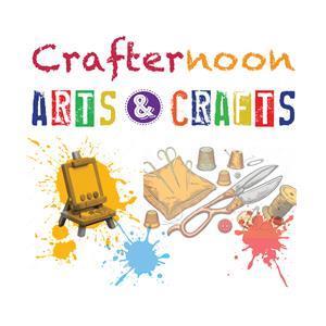 Image for: Crafternoon 