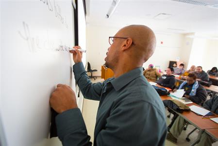 UB Events Calendar - Applying for Teaching Jobs in Higher Education - Teaching Jobs In Higher Education Administration