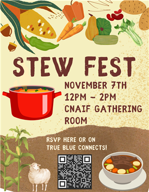 Stew Day NAU Events - Stew Fest