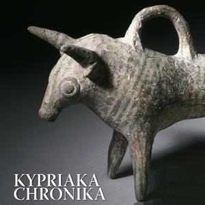 Kypriaka Chronika: Tales of Ancient Cypriote Ceramics in West Coast Collections
