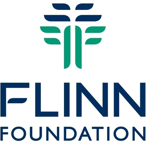 Image result for flinn foundation