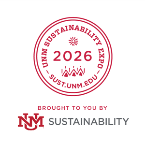 Image for: 16th Annual UNM Sustainability Expo