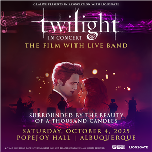 Image for: Twilight In Concert