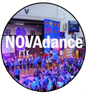 Villanova University Calendar NOVAdance Sat March 23