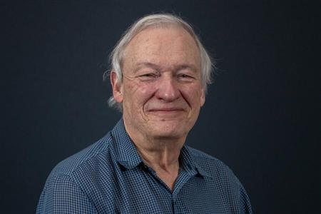 Terry Galloway