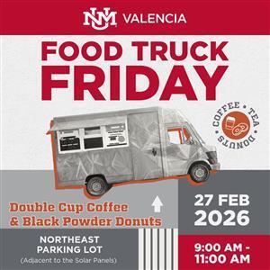 Image for: Food Truck Friday