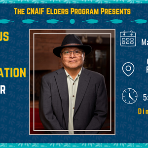 March 25 Elder Ron Lee BS.png