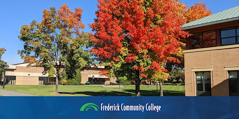 Frederick Community College - Frederick County College Night