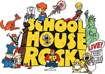 Macomb Center for the Performing Arts - Schoolhouse Rock Live