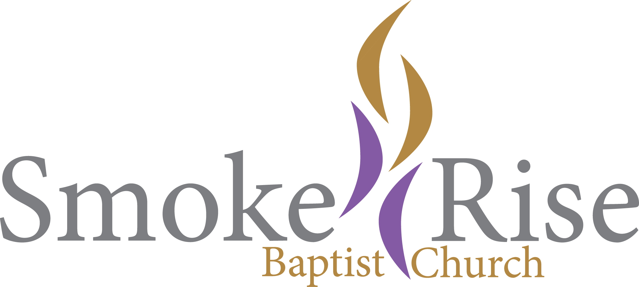 Smoke Rise Baptist Church