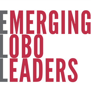 Image for: Emerging Lobo Leaders (ELL) Applications Due