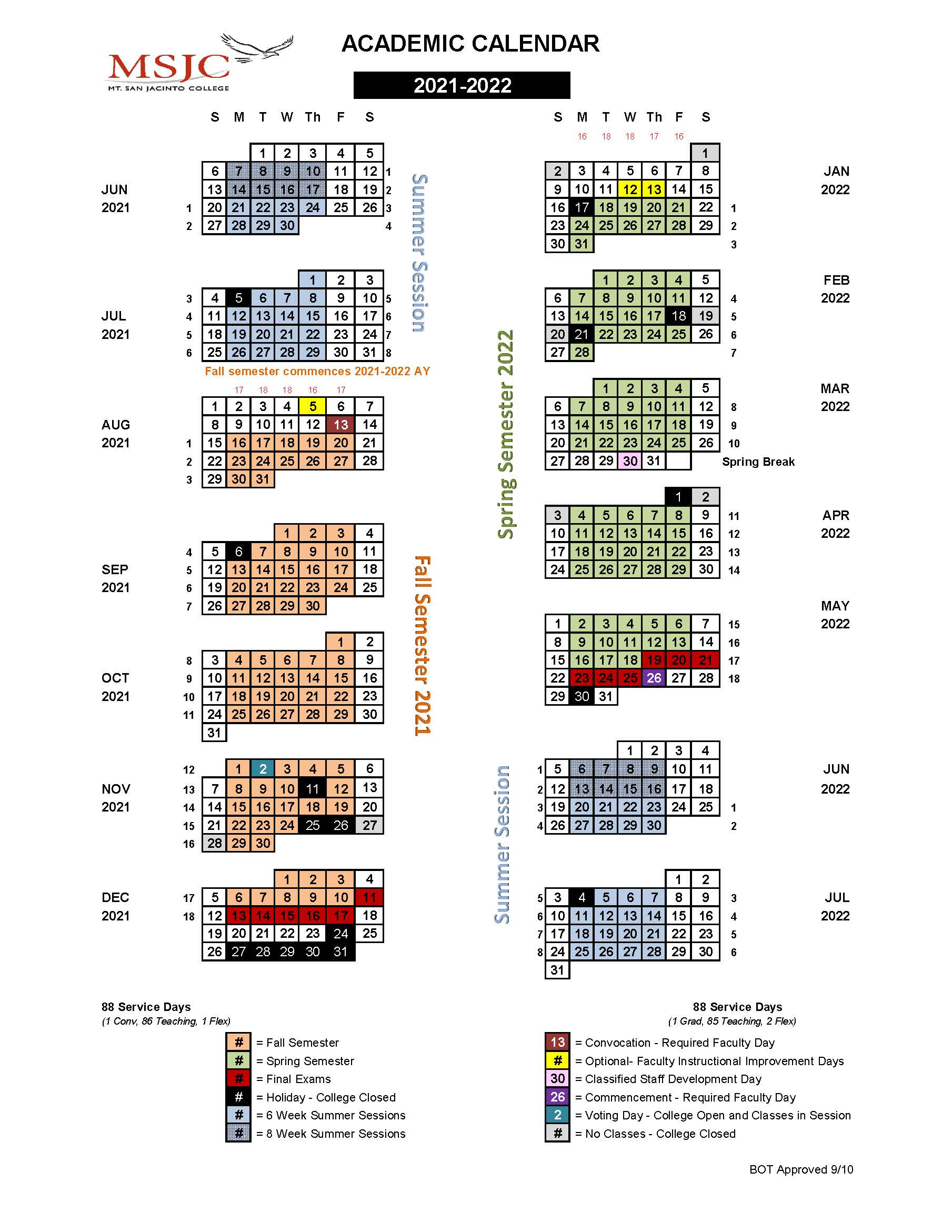 Sdsu 2024 2025 Academic Calendar 2024 Davida Theodora