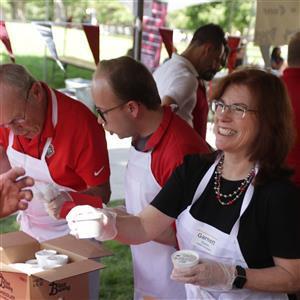 Image for: UNM Welcome Back Days 