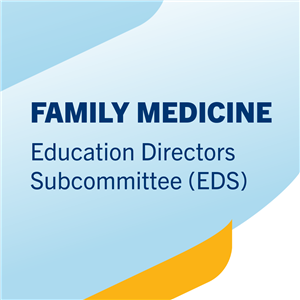 Family Medicine Education Directors Subcommittee.png