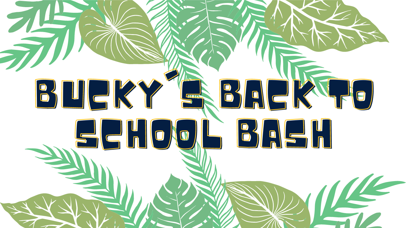 05 Campus Life Bucky S Back To School Bash