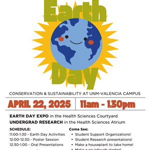 Image for: Earth Day