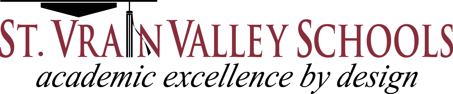 St. Vrain Valley Schools