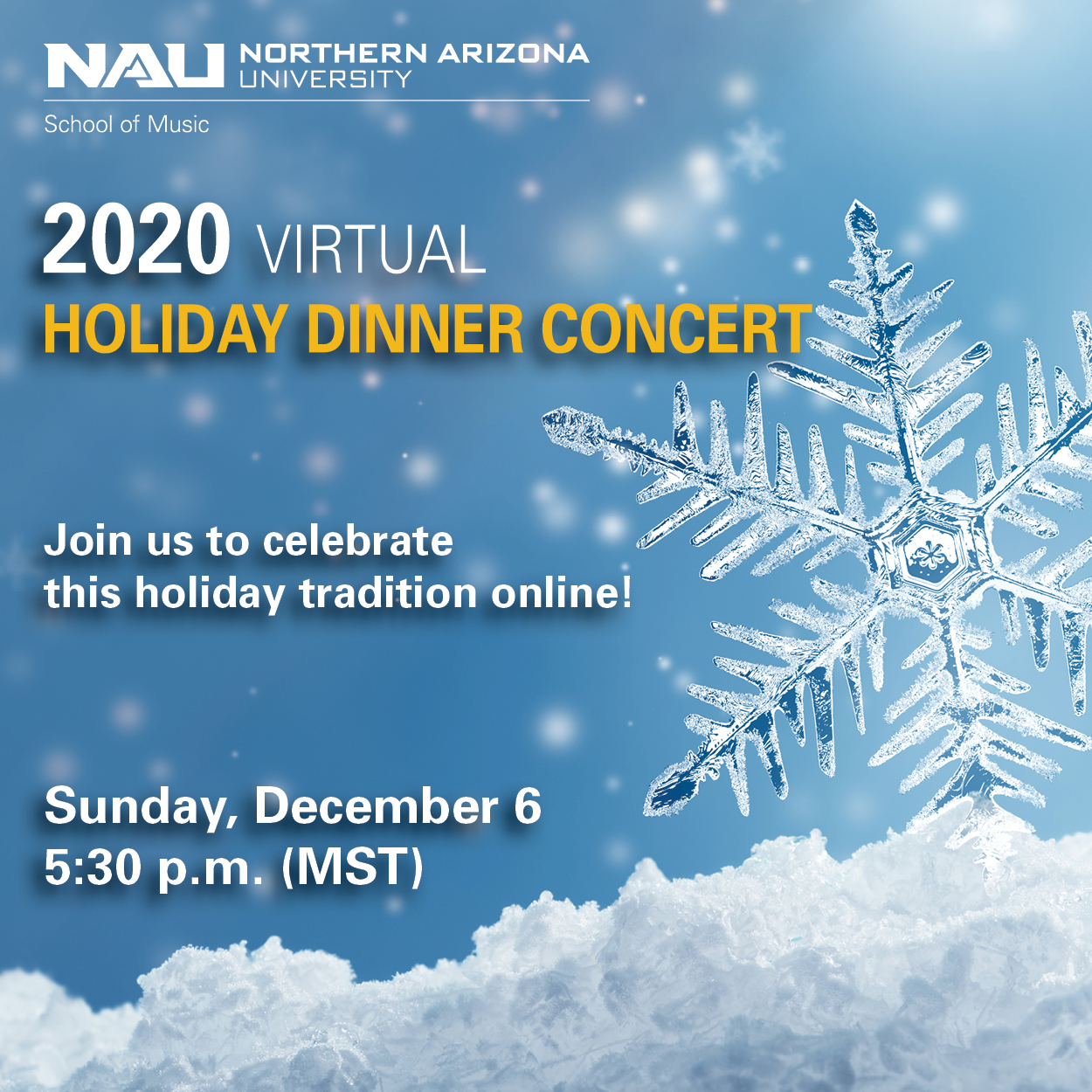 Nau Christmas Dinner 2022 Nau Events - A Virtual Holiday Dinner