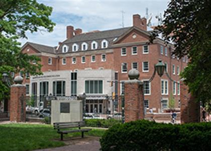 Scripps College of Communication
