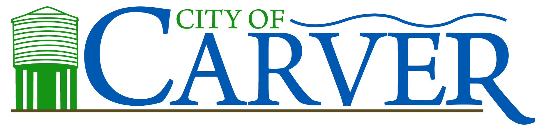 City of Carver