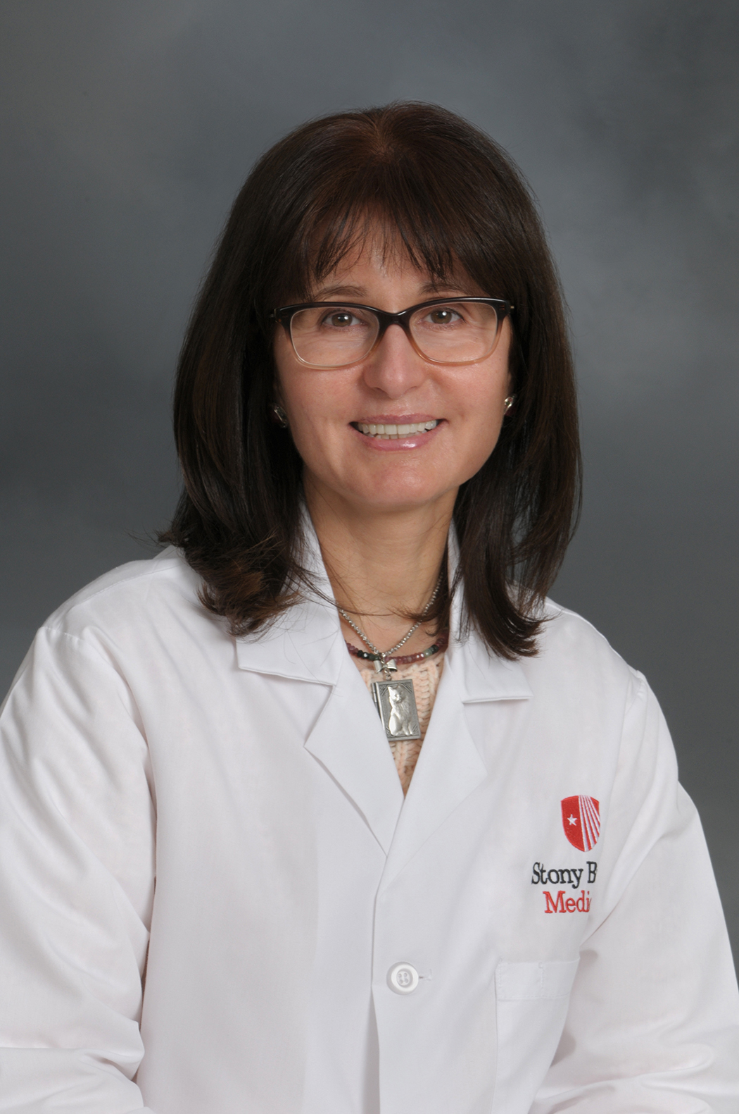 Stony Brook Medicine - Leukemia and Lymphoma Society Presents a Virtual  Education Program with Huda Salman, MD, PhD