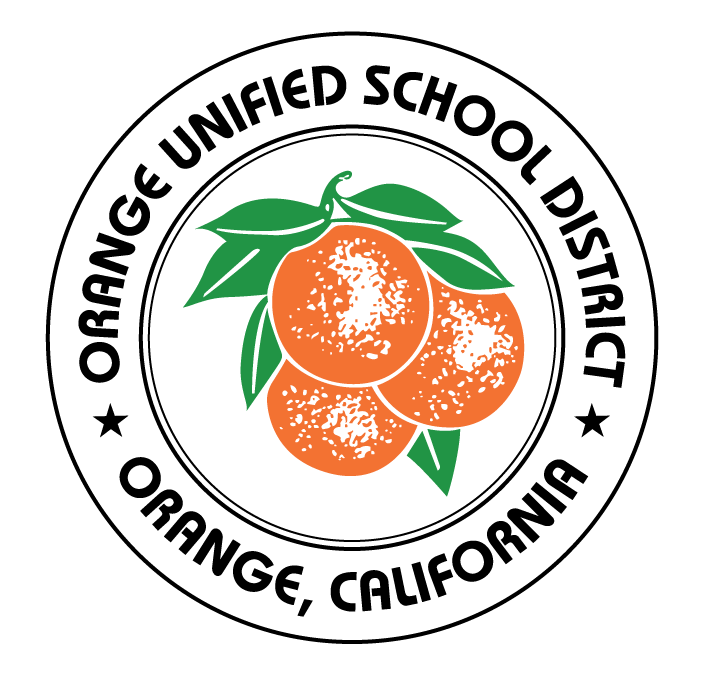 Orange Unified School District Calendar