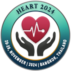 Image for: 4th International Conference on Cardiology (Hybrid Event)