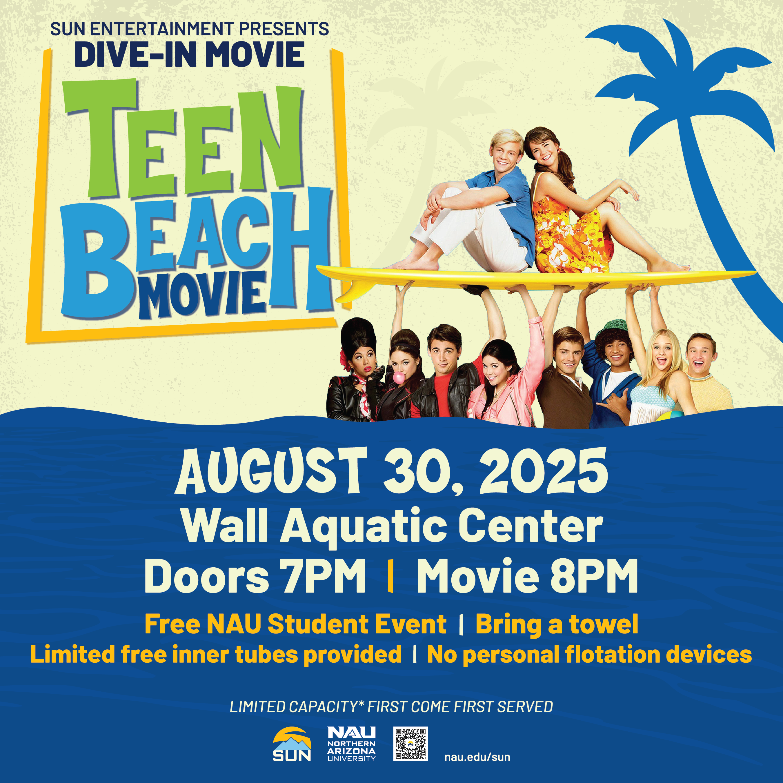 TeenBeachDive-In_Fall2025_Social.png