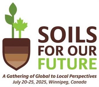 Soils for our future