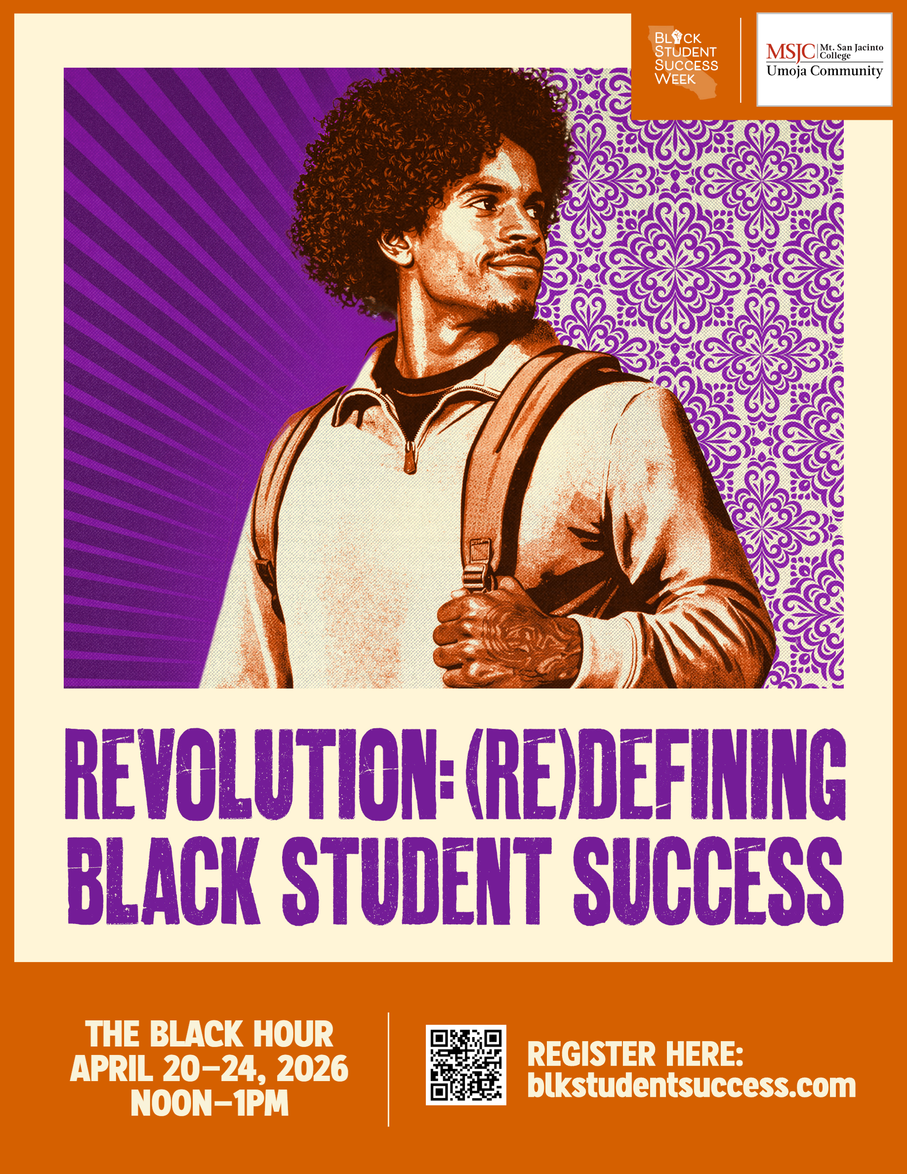 Black Student Success Week