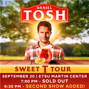 daniel tosh sweet t tour