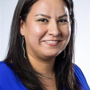 Image for: College Horizons Native Speaker Series