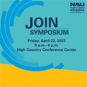 NAU Events - NAU's Undergraduate Research Symposium