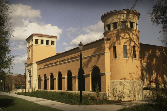 Cornell Fine Arts Museum