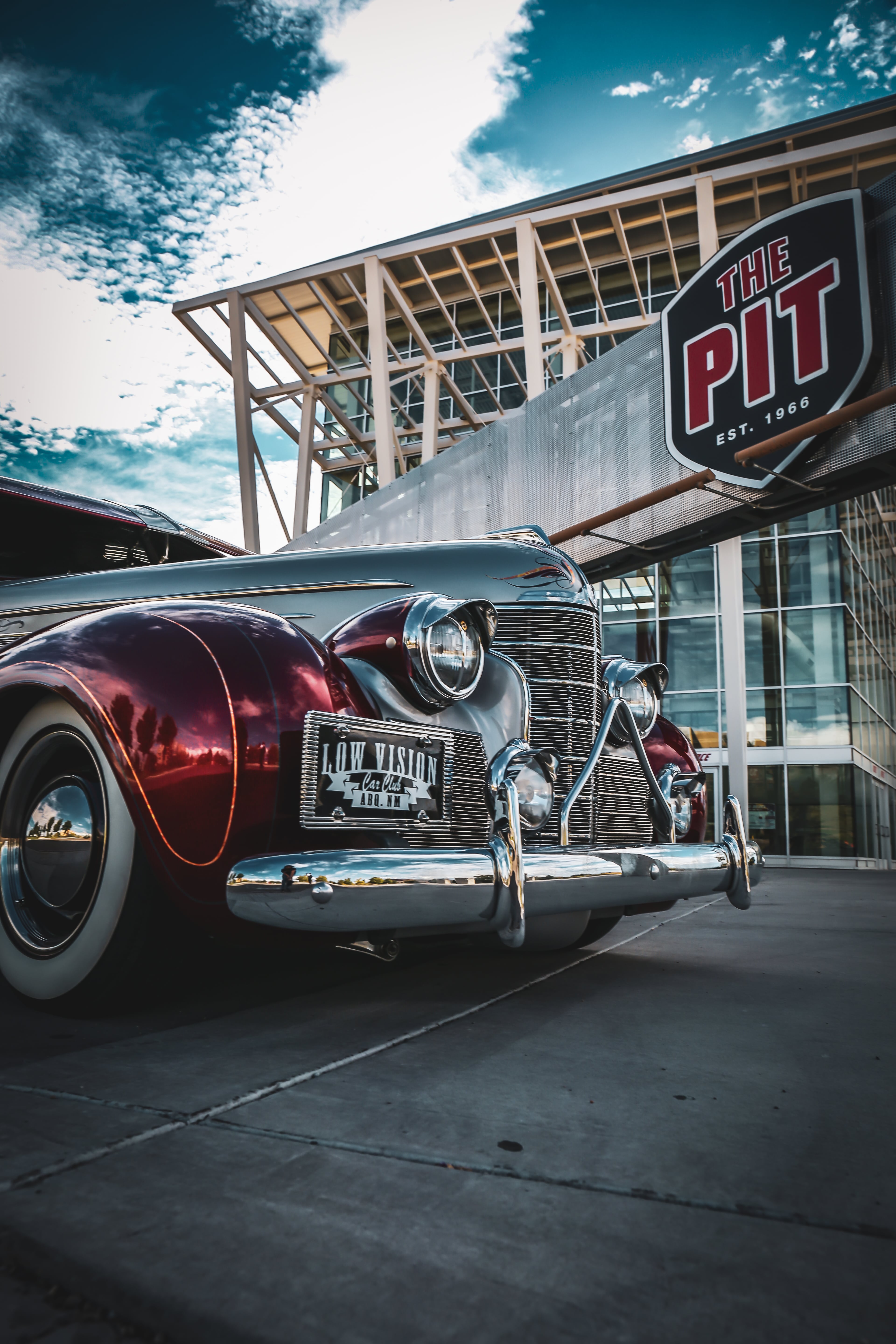 Lobe Riders Student Activities - Lobos & Lowriders - A Hispanic Heritage Month Event