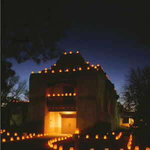 Image for: Hanging of the Greens 