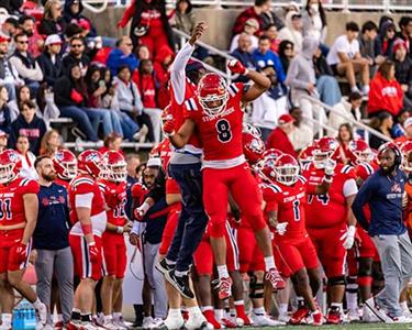 Stony Brook Football