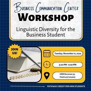 November 5 - Linguistic Diversity Workshop.jpg