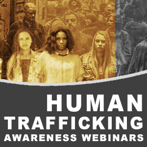 Academic Colleges Calendar - Faith-Based Organizations and the Fight  Against Human Trafficking (Webinar)
