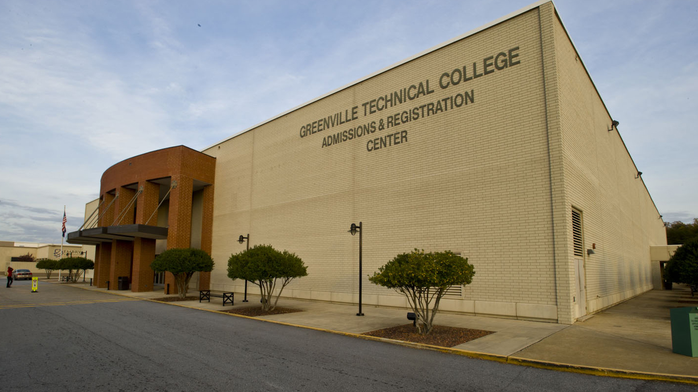 Greenville Technical College ARC Extended Hours