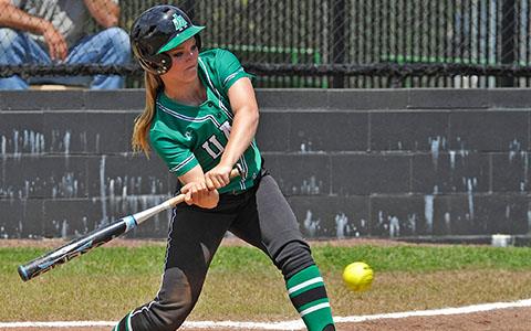 University of Arkansas at Monticello - (Softball) UAM vs. East Central ...