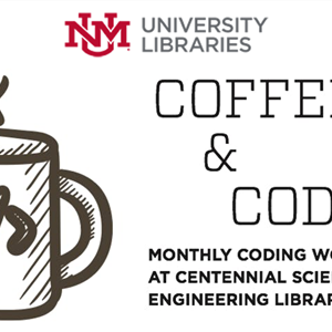 Image for: Coffee & Code: Programming Concepts with Python - Part 2