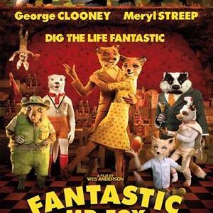 Image for: SWFC Free Movie Screening: Fantastic Mr. Fox