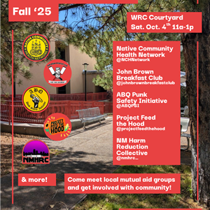 Image for: Mutual Aid Fair