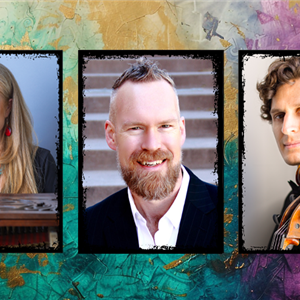 Image for: Faculty Spotlight Concert