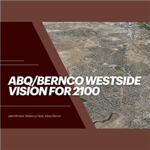 Calendar :: School of Architecture and Planning | The University of New  Mexico