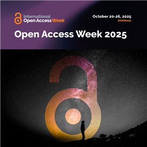 Image for: Open Access Month: Showcasing Scholarship: A Tour of UNM’s Digital Repository